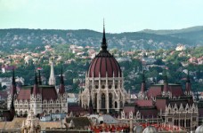 У Київ приїжджають університети Угорщини