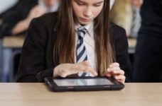 У МОН планують зайнятись шкільною цифровою освітою