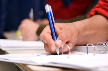 Виші просять підготуватись до ЗНО у магістратуру