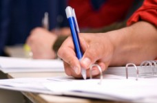 Виші просять підготуватись до ЗНО у магістратуру