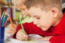 Вивчаємо геометричні фігури: перші кроки