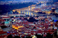 Навчання в Чехії. Що необхідно для вступу?