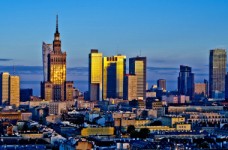 У Київ завітали представники 50 польських вишів