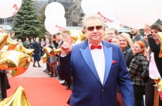 25-річчя ректорства Михайла Поплавського