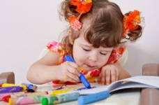 Захоплюючий світ творчих завдань для дошкільнят