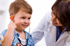 Зарахування дітей до закладів освіти. Медичні довідки