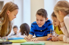 Оприлюднено проект закону про повну загальну середню освіту