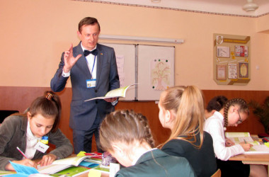 Відомі переможці конкурсу «Учитель року — 2018»