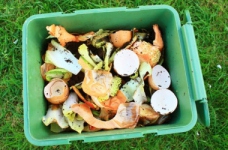 200 шкіл отримають компостер для переробки відходів