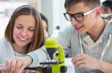 Обговорення положення про науковий ліцей