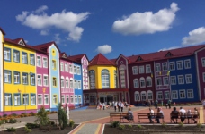 Про порядок створення опорної школи