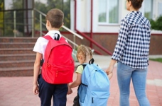 МОН рекомендує школам відзначити День сім’ї