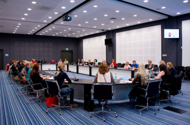 Круглий стіл щодо підвищення якості вищої освіти