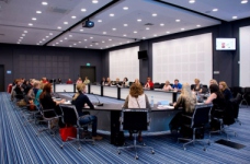 Круглий стіл щодо підвищення якості вищої освіти