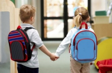 Все про порядок зарахування дітей до школи