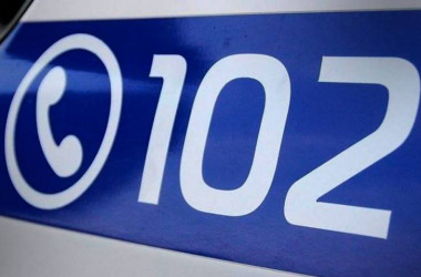 У Новомоськовську також зафіксований інцидент у школі