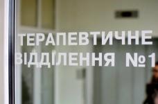 МОЗ: стан постраждалих в черкаській школі задовільний