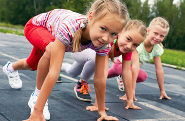 Про фізкультурні нормативи в Україні й за кордоном