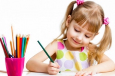 Творчі завдання, що розкривають особистість дитини