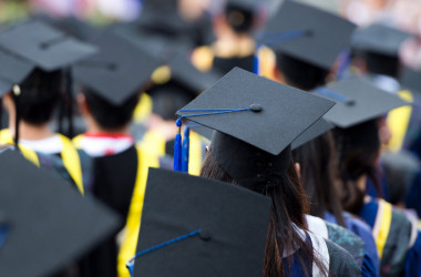 В Україні впроваджують єдиний іспит для магістрів