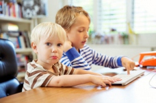 Реєстрація на онлайн-курс з інклюзивної освіти