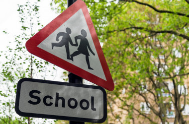 Київ посилює охорону шкіл і садочків