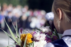 У школах відбулись свята Останнього дзвоника