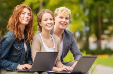 Особливості вступу до вишів Німеччини та Австрії