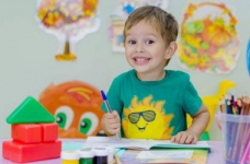 Цікава математика: рахуємо в межах десяти