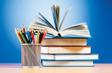 Оприлюднено результати вибору підручників для 1 класу