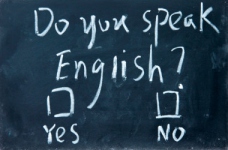 ОПОРА радить звернути увагу на скарги щодо тесту з англійської мови