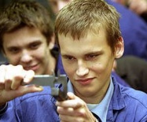 Львівщина втратить свої ПТУ першою?