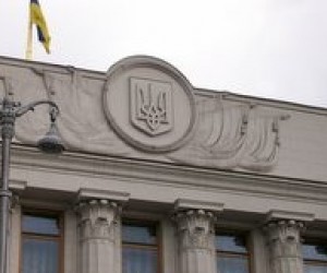 Комітет ВР розглянув питання студентського самоврядування