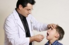 У 22 областях перевищено епідемічний поріг