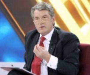 Ющенко: Освіта має бути першим пріоритетом у роботі влади