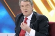 Ющенко: Освіта має бути першим пріоритетом у роботі влади