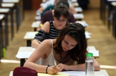 Відбулось зовнішнє оцінювання з історії України