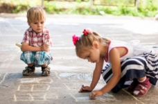 У МОН анонсували початок роботи пришкільних таборів