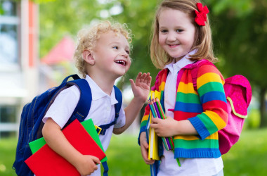 МОН: процес зарахування до 1 класу удосконалять