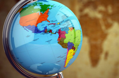 Відбулось зовнішнє оцінювання з географії