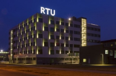 Робо Кемп або літня мовна школа в Латвії