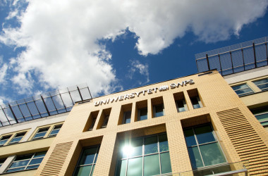 Навчання у School of Form Університету SWPS