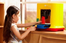 5 причин придбати засоби для 3D-друку XYZ Printing