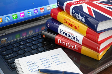 Поріг тесту ЗНО з іноземних мов склав 19 тестових балів