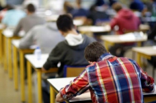 Поріг тесту ЗНО з історії України склав 26 балів