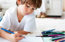 Розвиваємо креативність: фантазуємо та малюємо