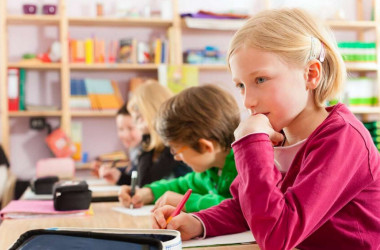 Школи отримають кембриджські підручники