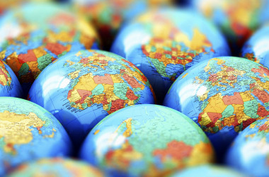 Визначено результати ЗНО з географії