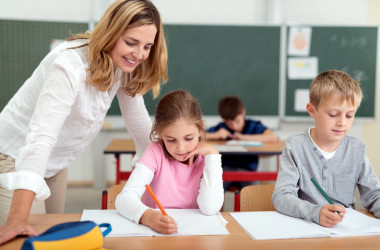 В Україні створили платформу для вчителів англійської мови