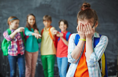 МОН створить план з протидії булінгу в школах